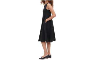 UNIQLO Sleeveless Dress Women's