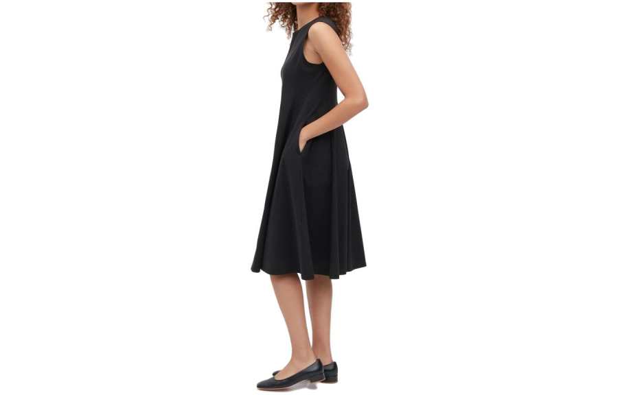 UNIQLO UNIQLO Sleeveless Dress Women's