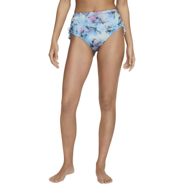 Nike Nike Swimming Shorts Women's Aquarius Blue/Steam Blue