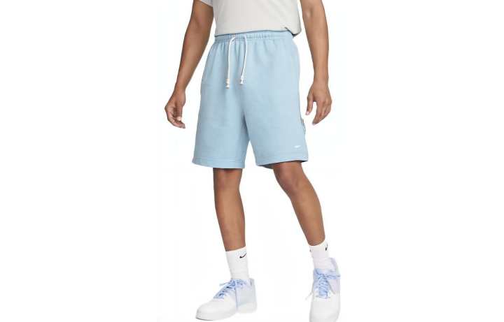 Nike Nike Casual Shorts Men's Blue Moderate