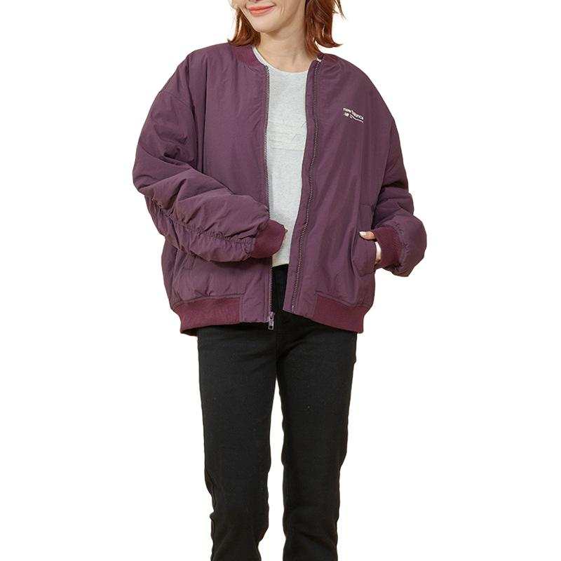 New Balance New Balance Jackets & Coats Women's Purple