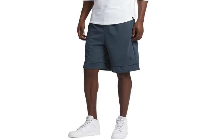 Jordan Jordan Shorts Men's Mature Blue