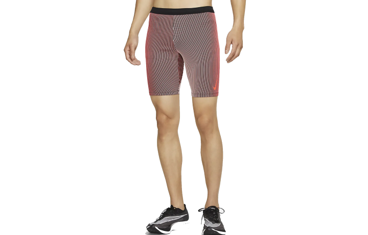 Nike Nike Shorts Men's Bright Dark Red