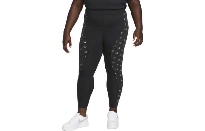 Nike Nike Sports Pants Women's Black Moderate