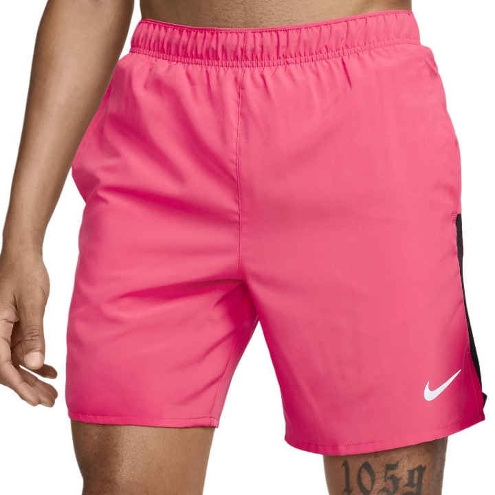 Nike Nike Challenger Casual Shorts Men's China Aster Pink