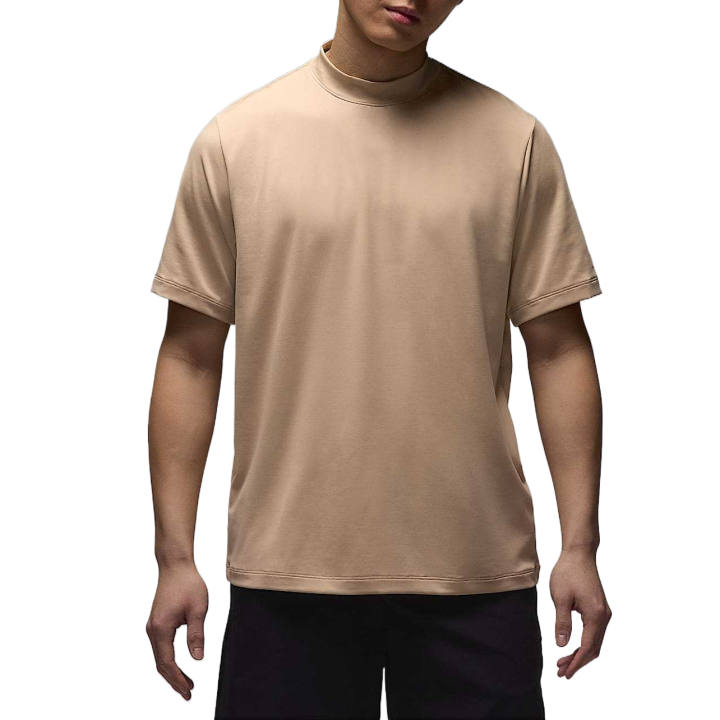 Jordan Jordan SS25 T Shirt Men's Linen