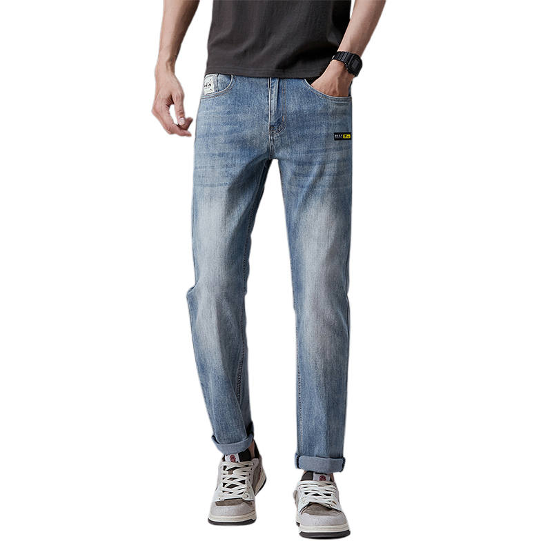 BALENO BALENO Jeans Men's Nostalgic Blue