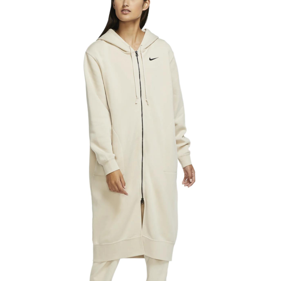Nike Nike Jackets Women's Oat Hooded Moderate Other