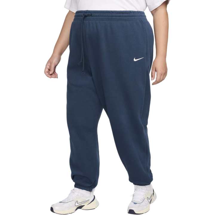 Nike Nike Sportswear Phoenix Fleece Women's High-Waisted Oversized Sweatpants Plus Size