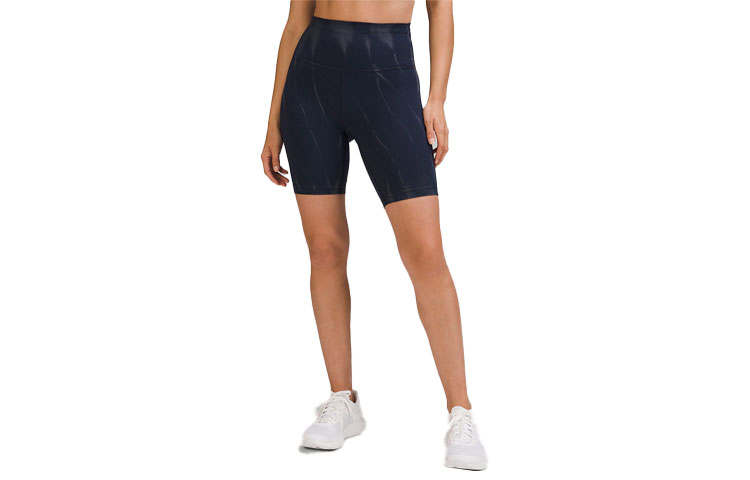 Lululemon Wunder Train Casual Shorts Women's Moderate