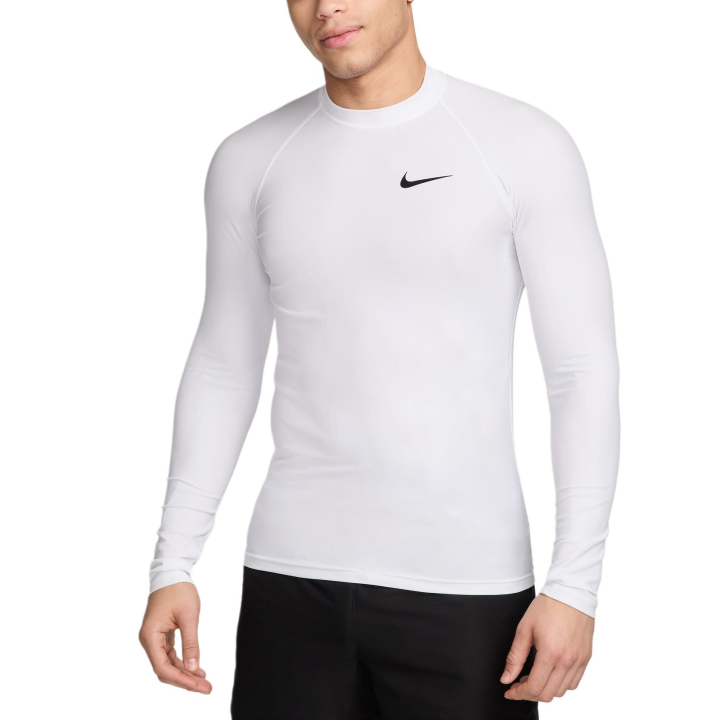 Nike Nike Swim water Essential Men's Dri-FIT Uv Long Sleeve Rashguard Top