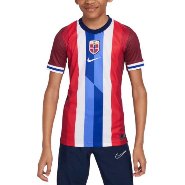 Nike Nike Kids T Shirts Crew Neck Moderate
