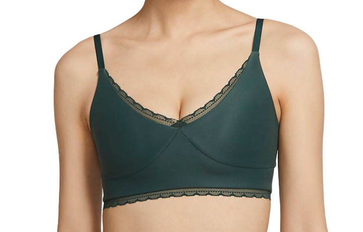Nike Nike Sports Underwear Women's Professional Green