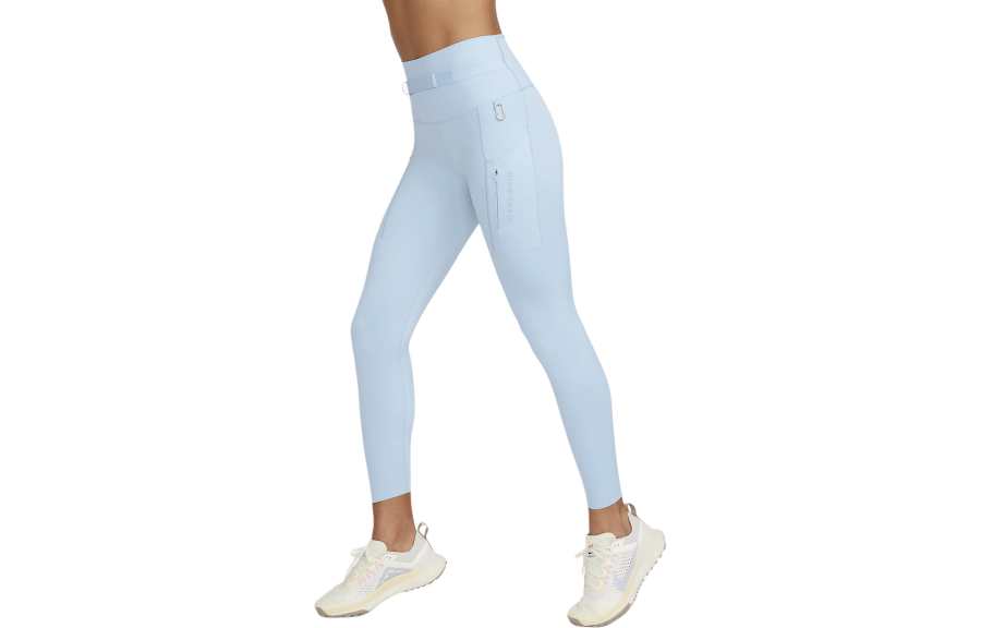 Nike Nike Trail Go Sports Pants Women's Light Blue
