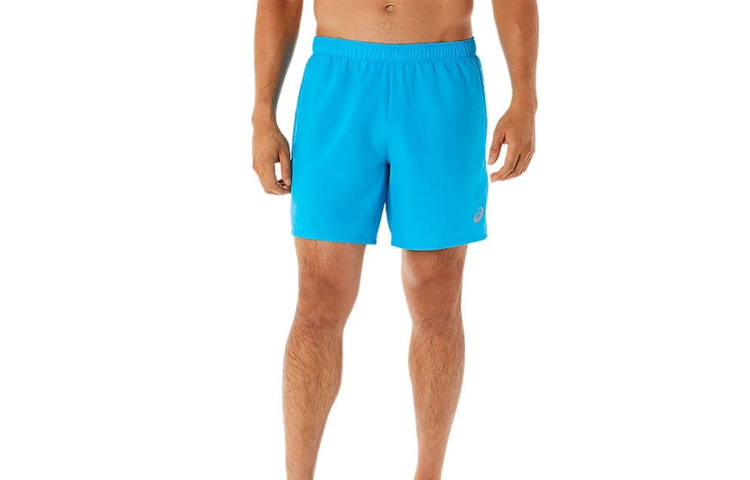 ASICS Asics Casual Shorts Men's Island Blue/Performance Black