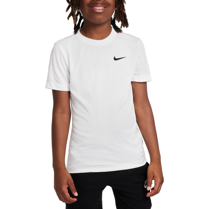 Nike Nike Unisex T Shirts Crew Neck Moderate