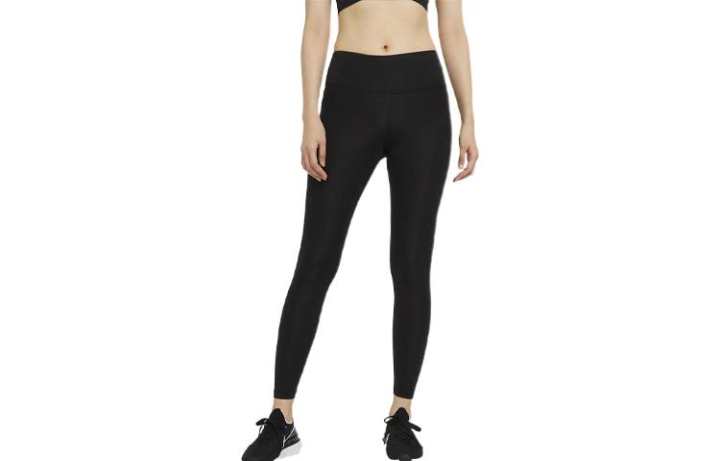 Nike Nike Leggings Women's Black Moderate