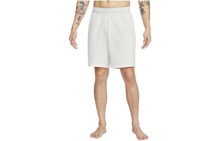 Nike Nike Sports Shorts Men's Gray Moderate