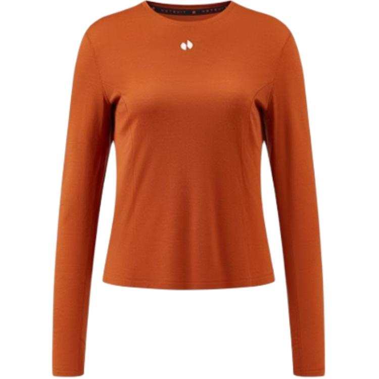 HOTSUIT Drop Shoulder Sleeve T Shirt Women's