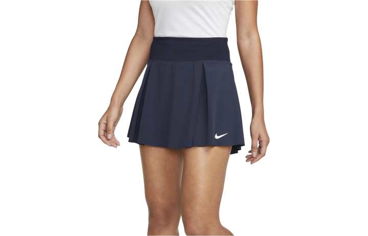 Nike Nike Casual Short Skirts Women's Obsidian Color