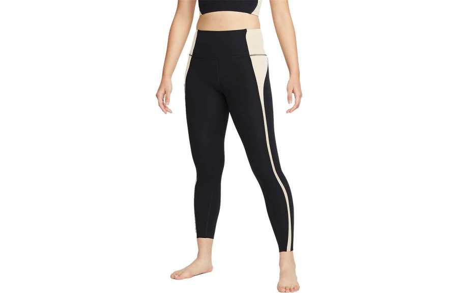 Nike Nike Sports Pants Women's Black Moderate