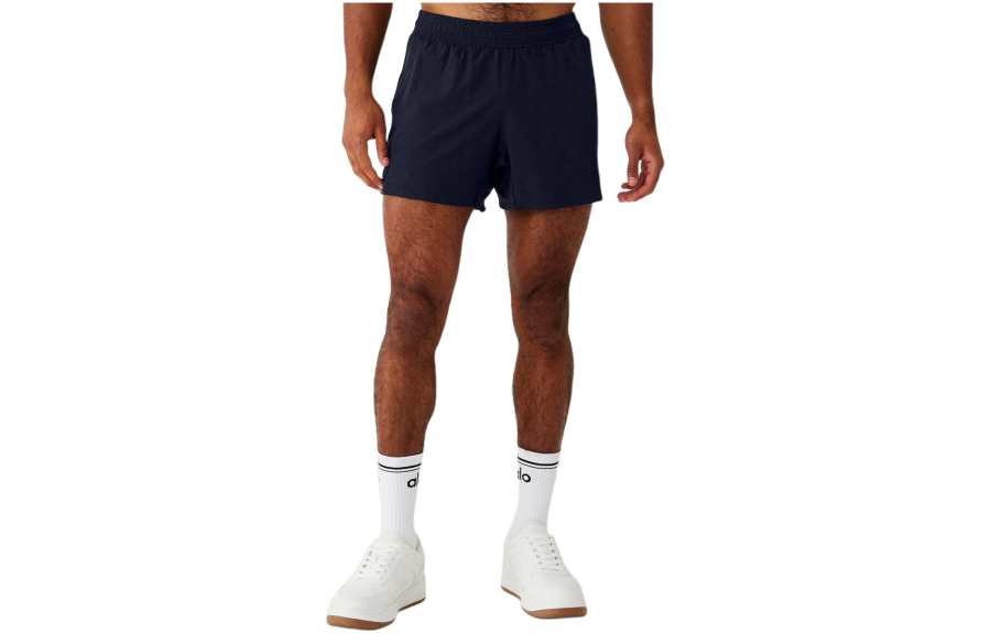 Alo Yoga Sports Shorts Men's Moderate