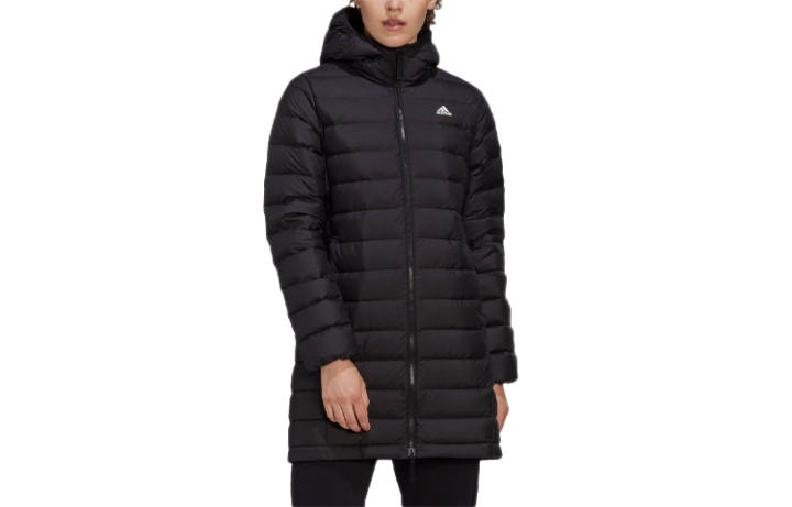 Adidas Adidas Down Jacket Women's Black