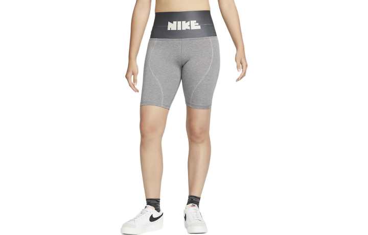 Nike Nike Casual Shorts Women's Gray Moderate