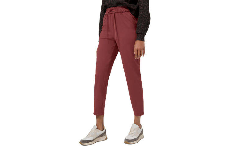 Lululemon Casual Pants Women's Moderate Straight Fit Pants