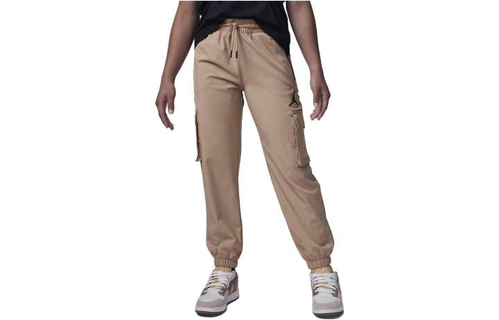 Nike Nike Kids Knitted Sweatpants Moderate