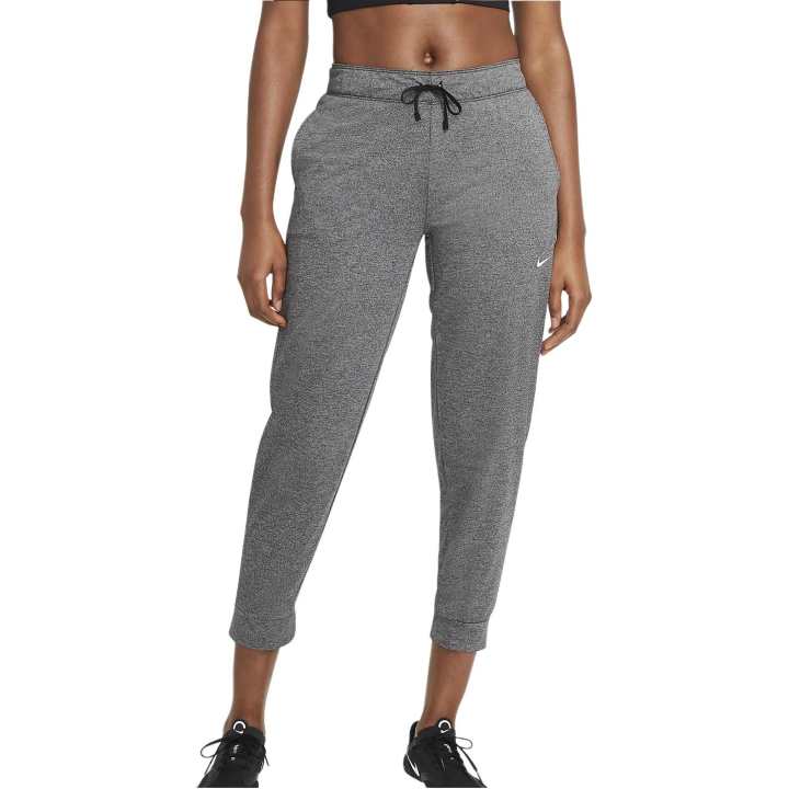 Nike Nike Knitted Sweatpants Women's Gray