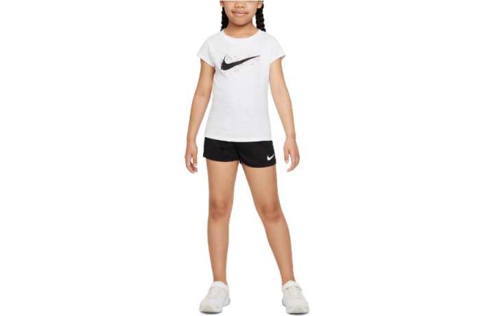 Nike Nike Kids Casual Sportswear Crew Neck Moderate