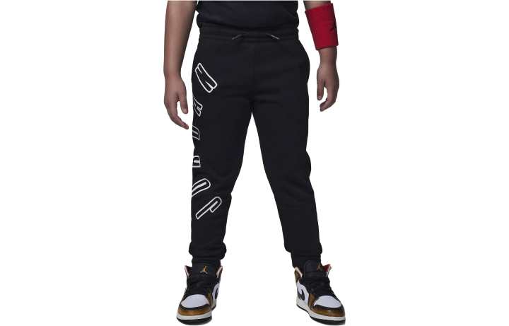 Jordan Jordan Kids Knitted Sweatpants Moderate