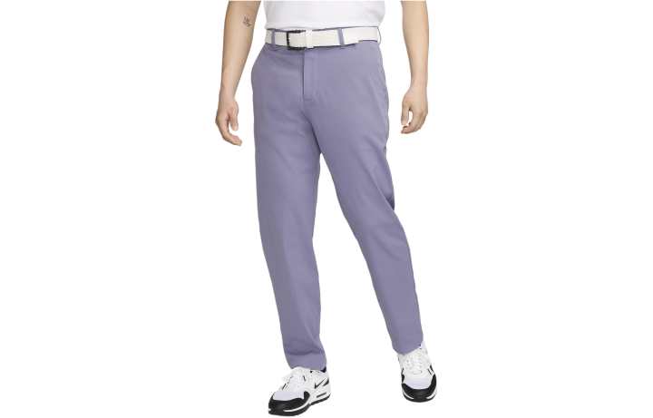 Nike Nike Casual Pants Men's Purple Moderate Other