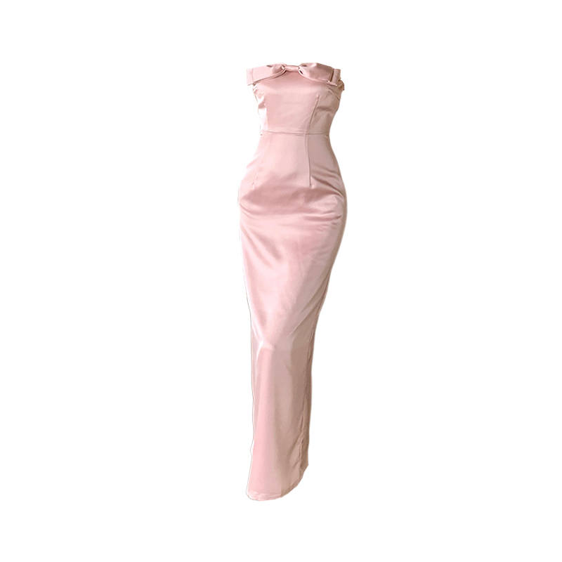 CPAURA Sleeveless Dress Women's Clothing