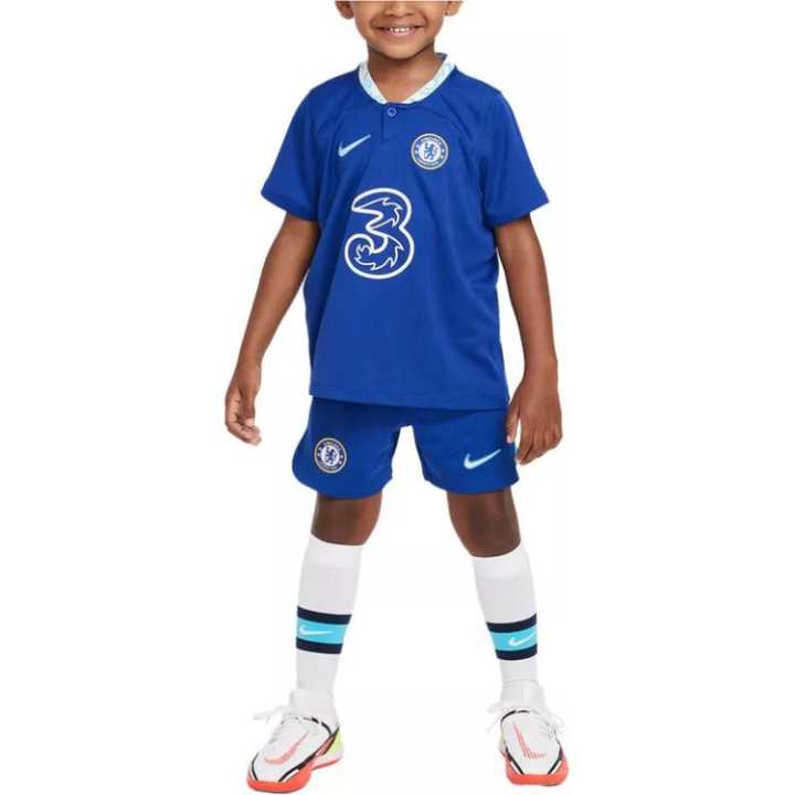 Nike Nike Casual Sportswear Blue Kids'