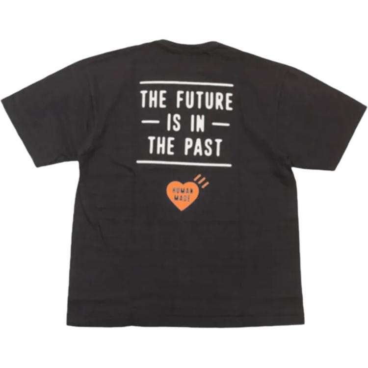 HUMAN MADE HUMAN MADE T Shirts Unisex Crew Neck