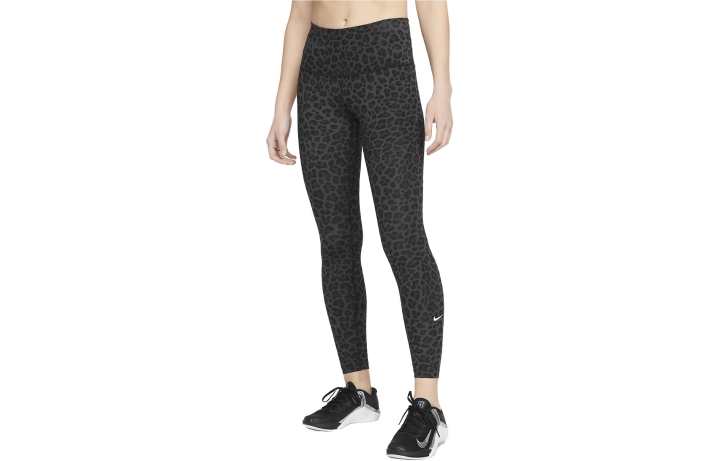 Nike Nike Sports Pants Women's Black Moderate