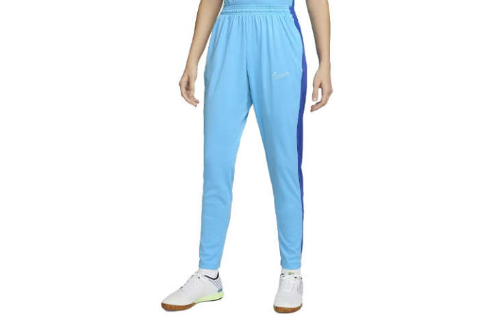 Nike Nike Sports Pants Women's Lake Blue Moderate