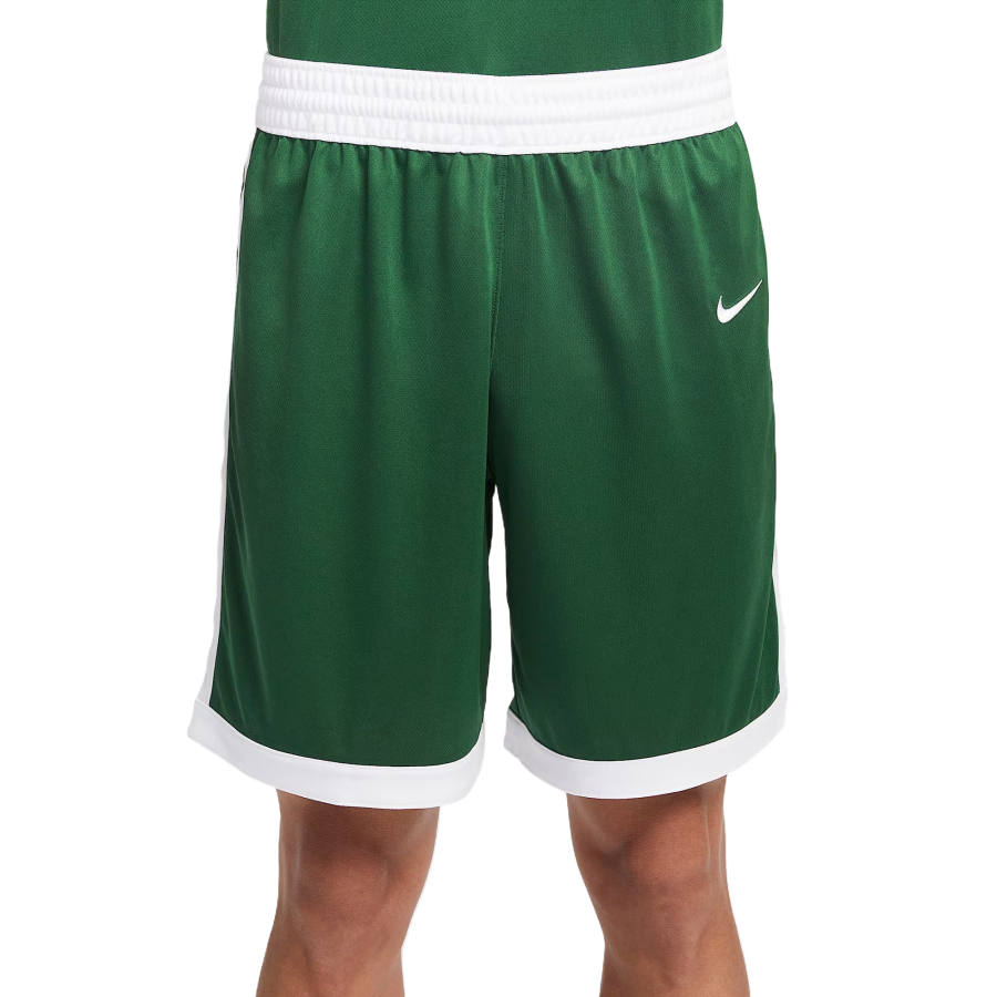 Nike Nike Dri FitCrossover Stock Casual Shorts Men's Canyon Green