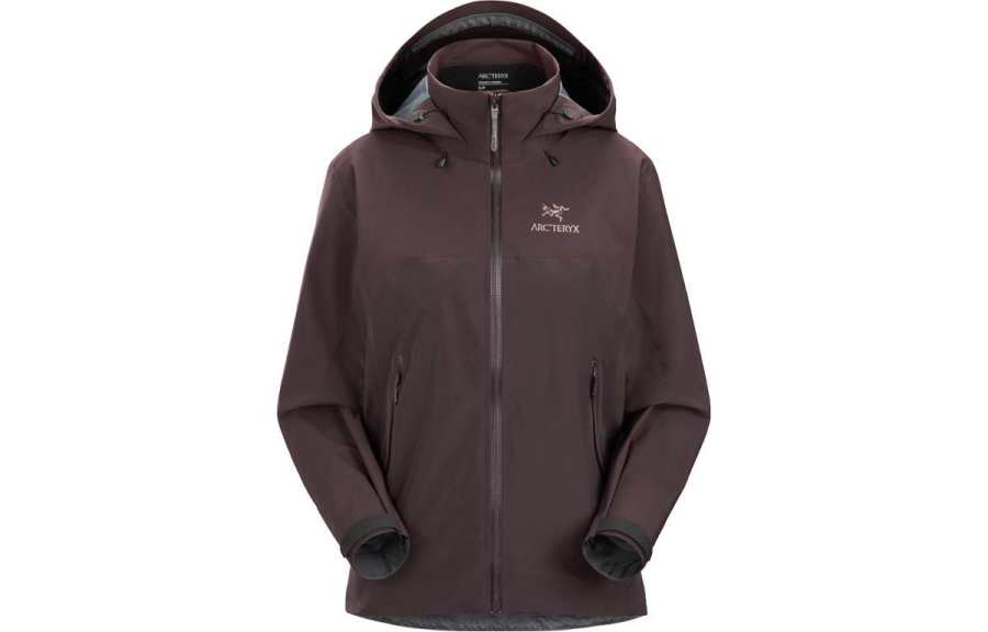 Arcteryx Arc'teryx BETA AR Waterproof And Windproof Windbreaker Jacket Women's