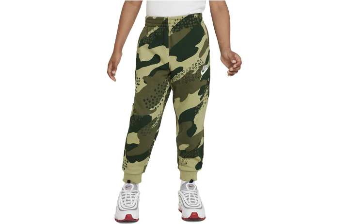 Nike Nike Kids Knitted Sweatpants Moderate