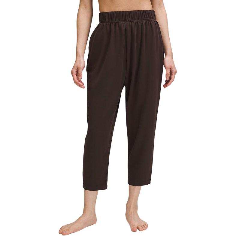 Lululemon Yoga Pants Women's Moderate