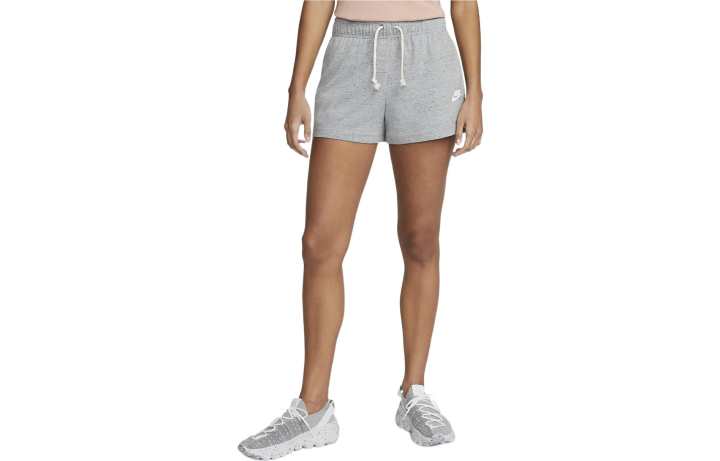 Nike Nike Casual Shorts Women's Gray Thin