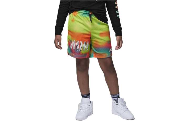 Jordan Jordan Kids Shorts Moderate