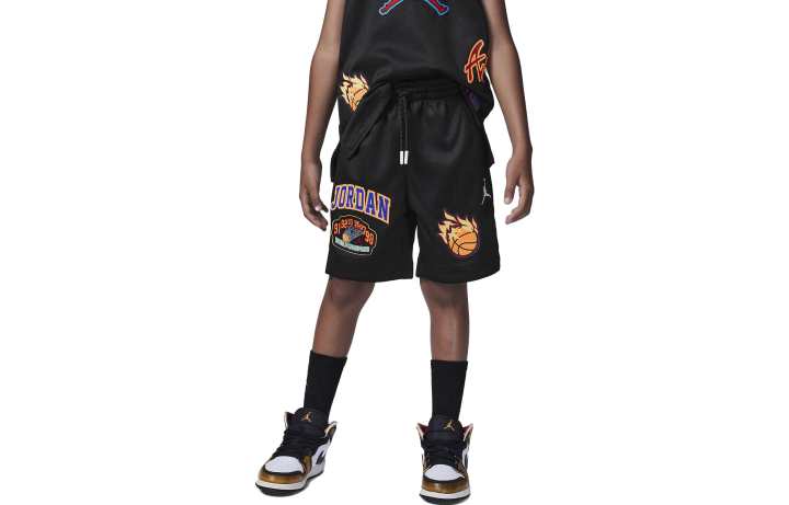 Jordan Jordan Kids Shorts Moderate