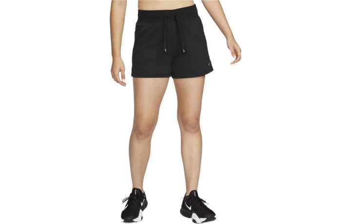 Nike Nike Casual Shorts Women's Black Moderate