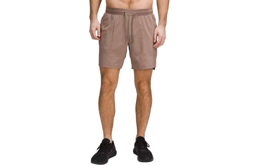 Lululemon License To Train Sports Shorts Men's