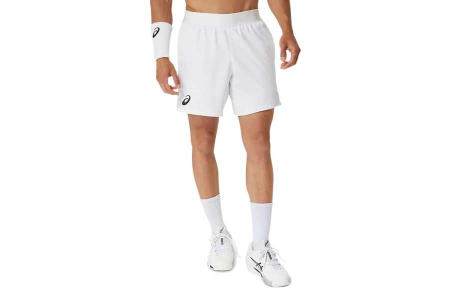 ASICS Asics Casual Shorts Men's White