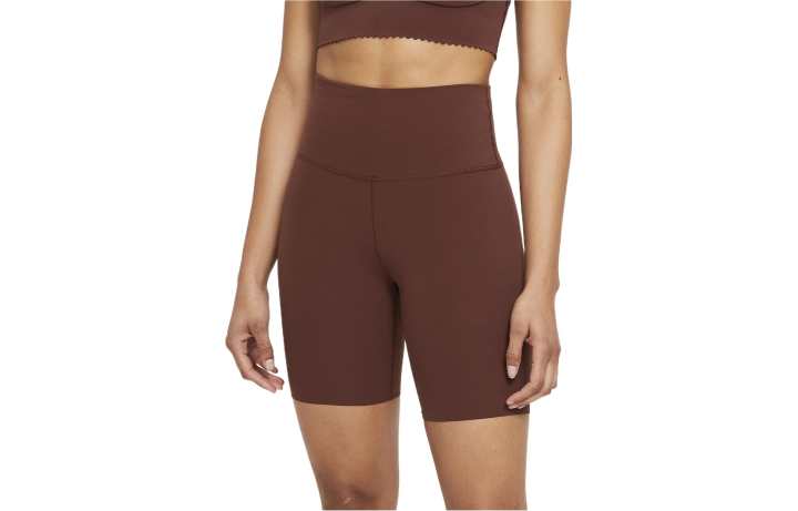 Nike Nike Sports Shorts Women's Earth Tone Moderate